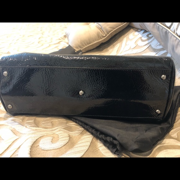 Fendi Peekaboo Satchel - Picture 5 of 6